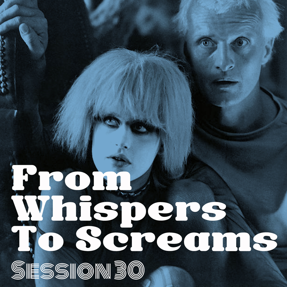 DJwhisperscream's tweet photo. Session#30 // Electronica-Progg-Ambient - Listen on Mixcloud: https://t.co/dxP4ocj5jc
This is a timeless and eclectic journey through some of the places where electronic music has taken us. From the pioneers in the use of syntetizers to the fusion with sounds of this world. https://t.co/CsafsOco7V