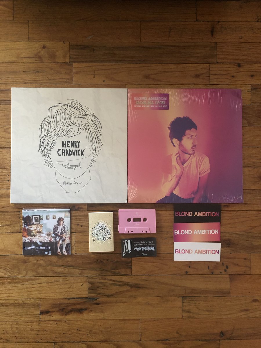 Swoon City Music tweet media