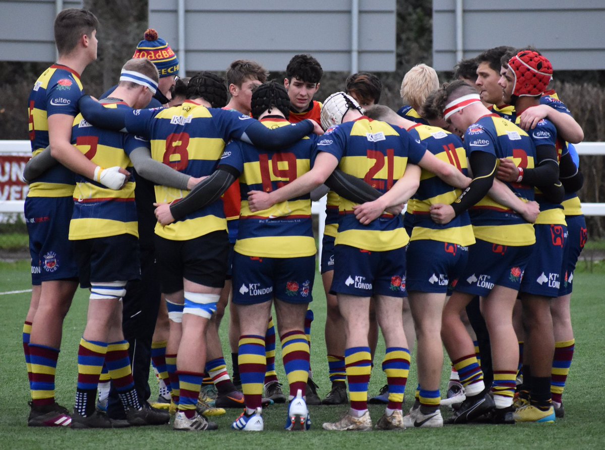 After today’s final match of a busy term, some interesting stats from @BeechenRugby 14 teams across all ages 99 matches (so far!) 2372 points scored 344 boys #representing 86 6th formers playing rugby Massive thanks to all staff, players, parents and sponsors #stateschoolrugby