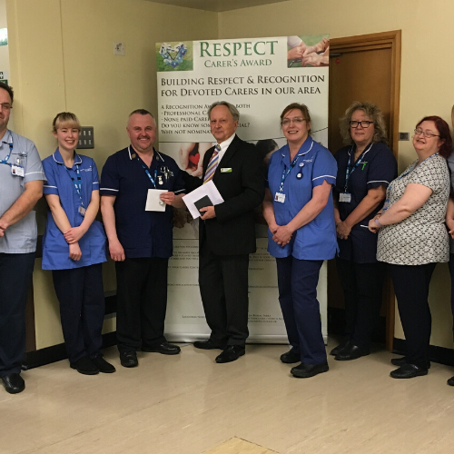 Lincs Comm Health (@lincscommhealth) on Twitter photo #Gainsborough nurse David Edwards received a regional award for his care of a patient. #Congrats #ProudOfOurStaff #LincsNHS @NHS_SamW <a href="/cerilennon1/">Ceri Lennon</a> Please click the link to read more:
ow.ly/yJ9F50xC3yl #Gainsborough nurse David Edwards received a regional award for his care of a patient. #Congrats #ProudOfOurStaff #LincsNHS @NHS_SamW <a href="/cerilennon1/">Ceri Lennon</a> Please click the link to read more:
ow.ly/yJ9F50xC3yl