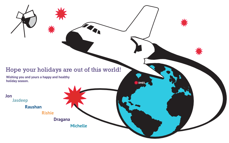SJHCMedEd's tweet photo. Happiest of holidays from the DMES team! https://t.co/3E2UtsPMWO