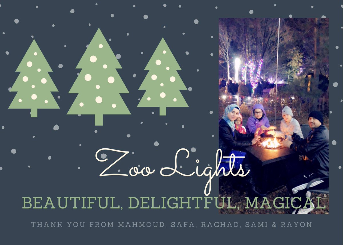 Educare Lincoln (@educarelincoln) on Twitter photo A big BRIGHT THANK YOU to <a href="/LESupdates/">Lincoln Electric System</a> for dontating Zoo Lights tickets to Educare Lincoln. Three Educare families were able to enjoy the MAGIC of the Lincoln Children's Zoo all lit up! A big BRIGHT THANK YOU to <a href="/LESupdates/">Lincoln Electric System</a> for dontating Zoo Lights tickets to Educare Lincoln. Three Educare families were able to enjoy the MAGIC of the Lincoln Children's Zoo all lit up!