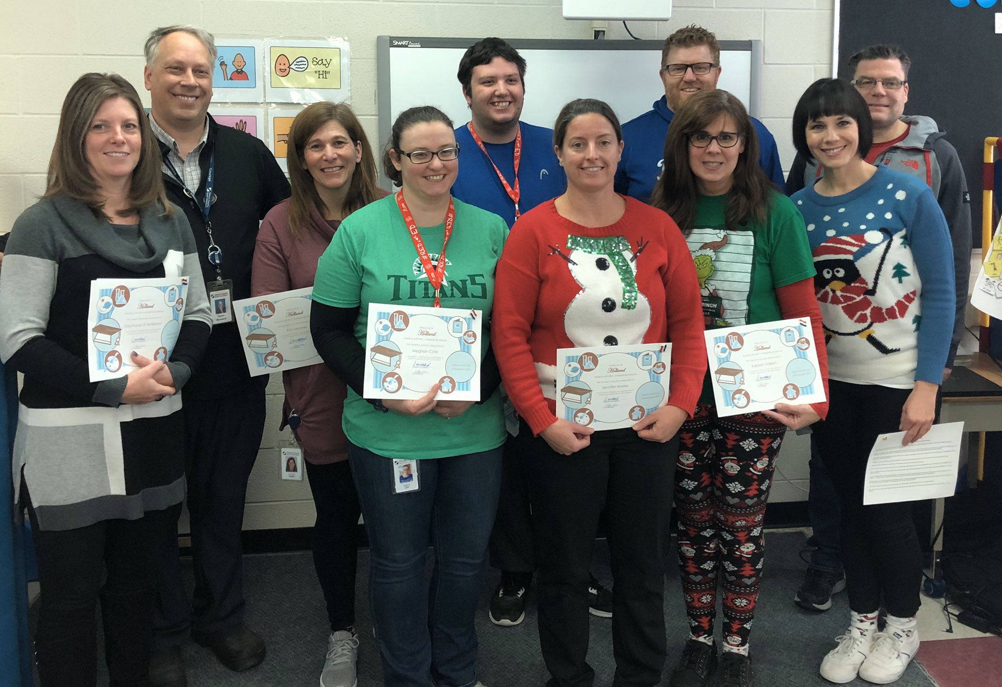 SCDSB ABA on Twitter: