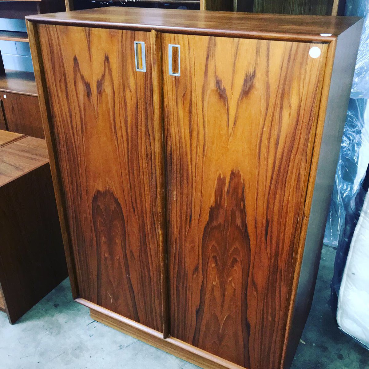 OrlandoEstateAu's tweet image. Public auction Saturday at 4 PM. #ScanDesign #midcenturymodern #danishmodern #orlandoestateauction