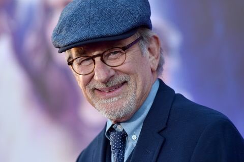 Happy birthday to the best to ever do it! Steven Spielberg turns 73 today! 