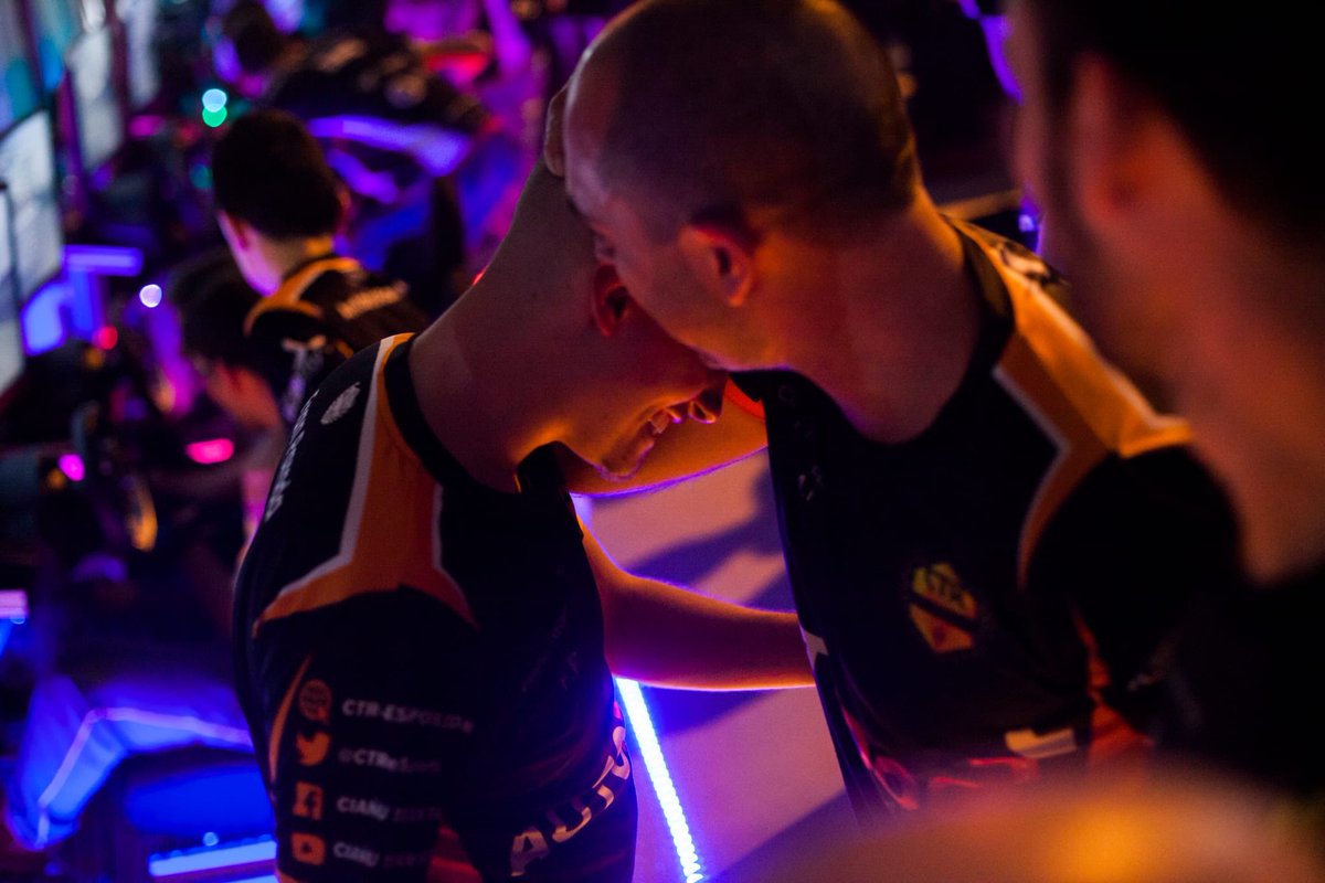 Lucha por lo que quieres y demuestra lo que vales