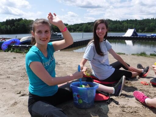 ShadowLakeCtr's tweet photo. Attention: There’s less than two weeks to get $250 off the price of camp for weeks 1, 2, and 3 of SL Camp 2020! Use the code “ebirdcamp”at checkout by December 31st to get the discount! Apply Now! https://t.co/25qkzUgf4D
#SLCentre #ItsBetterAtTheLake #SLCamp2020 #Discount https://t.co/XxdPQBMog6