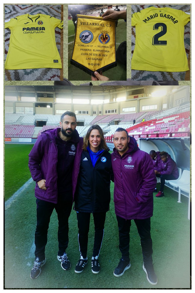 OSTEOPHYSIS's tweet photo. Gracias @mariogaspar90 por la camiseta. Será un día bonito para recordar. Gracias por vuestra cercanía y profesionalidad a los dos @19SCazorla https://t.co/mqsqkdXf8z