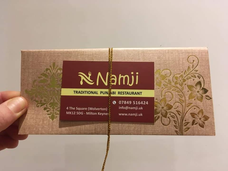 Another amazing prize from our Wolverton wonder Namji ❤️ thank you ❤️
Rafflw tickets on sale from 4pm 22nd Sunday @ Wolverton Workingmen's Club. Join us for Christmas Carols