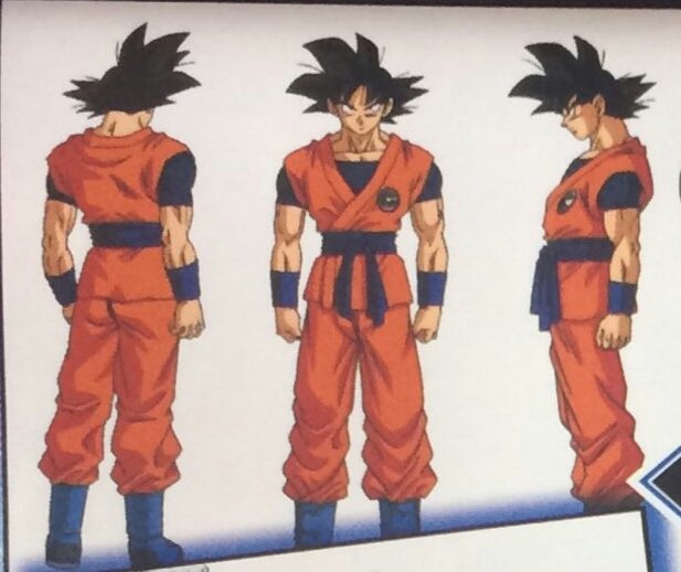 Dragon Ball Team on Twitter: Dragon Ball Team on Twitter: