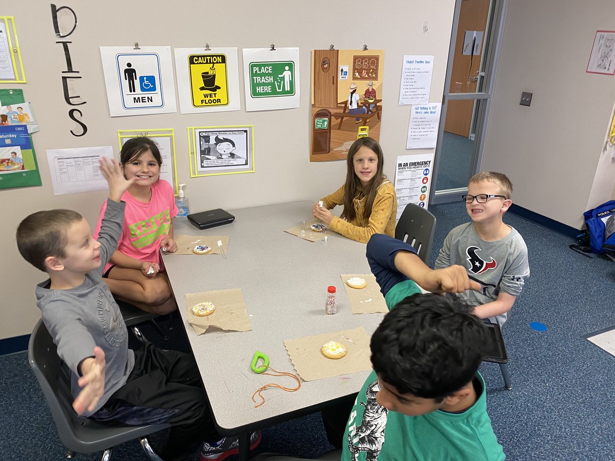 Erica Spiegel, M.Ed tweet media