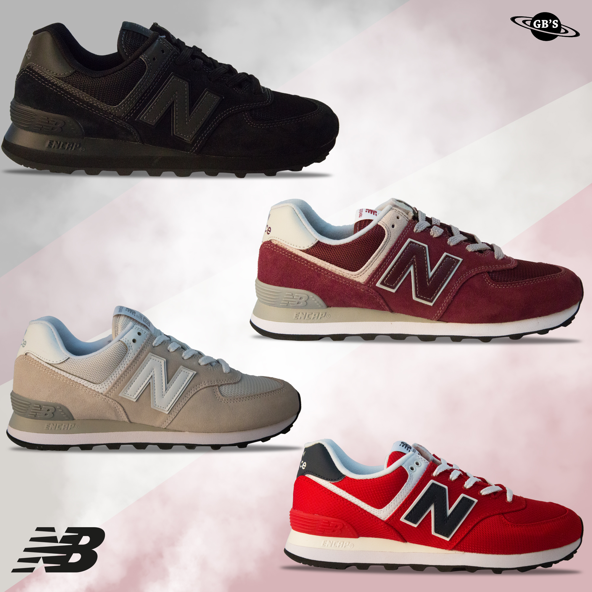 new balance ml574 egw
