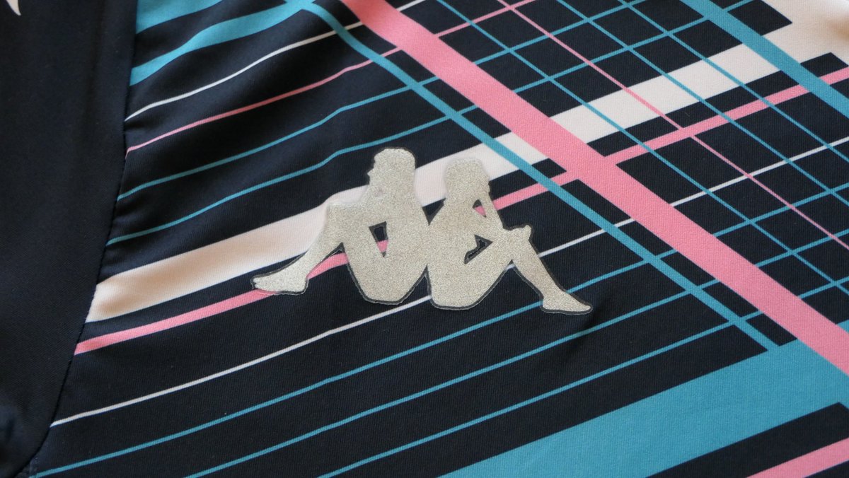 DataRacingOK's tweet photo. #SORTEO 💣💣💣

¿Te querés ganar esta HERMOSA camiseta láser de #RACING diseñada por #Kappa?

PARA PARTICIPAR:

- RT

- SEGUÍ A @DataRacingOK

- ETIQUETÁ 1 AMIGO RACINGUISTA EN LOS COMENTARIOS. https://t.co/LCmXDA90TC