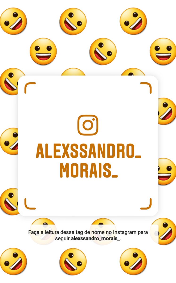 AlexssandroMo14's tweet photo. Siga-me no Instagram! Nome de usuário: alexssandro_morais_
https://t.co/E7MBoC5bhF https://t.co/ZcpwmXmHHo