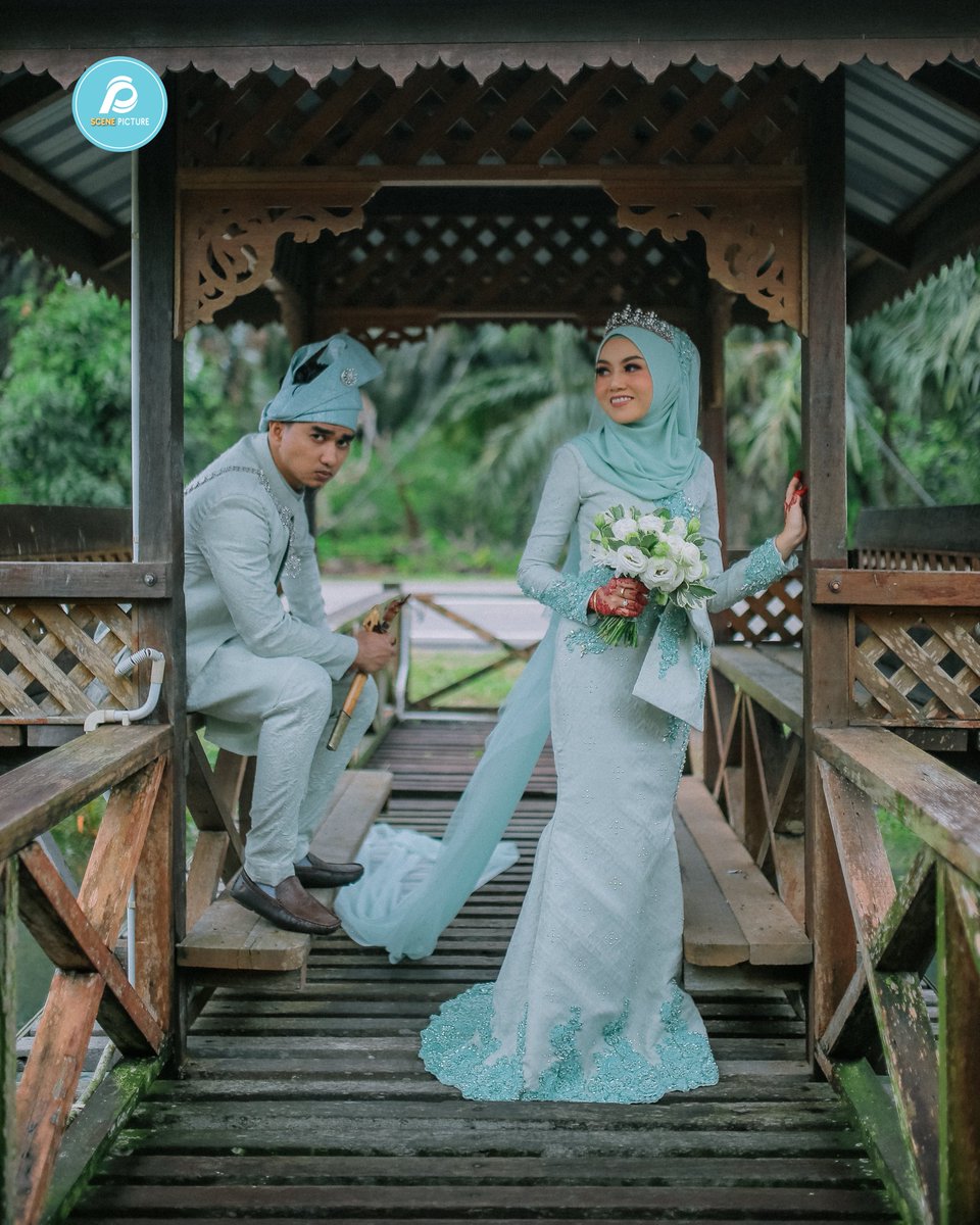 FathiAz's tweet photo. Alhamdulillah, tied the knot. #FAOneDecadeLater https://t.co/3x3AFgjVw9