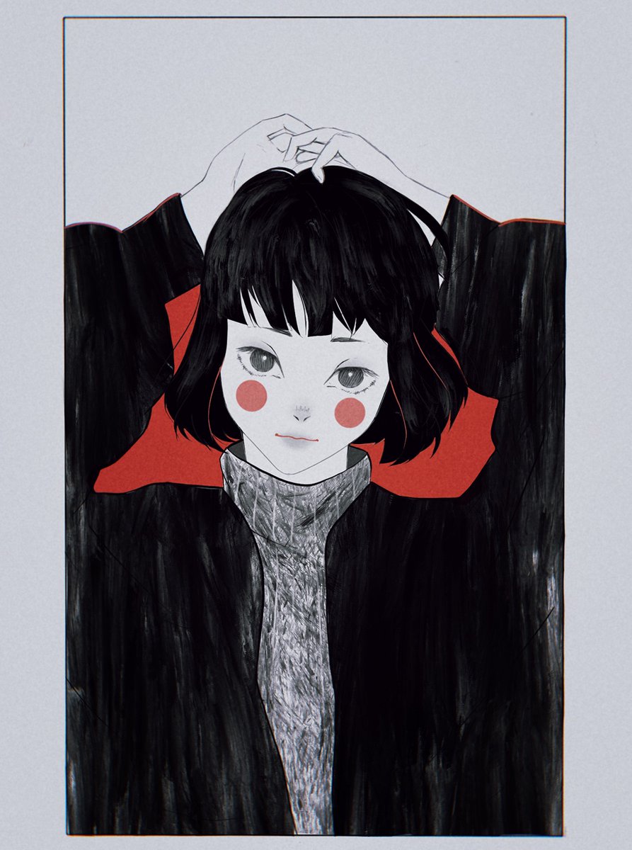 red
-
-
-
-
#art #artist #digitalart #digital #painted #anime #practice #oc #character #drawing #illustration #artwork #procreate #ipadpro #cute #underratedartist #color #girl #animegirl #aesthetic