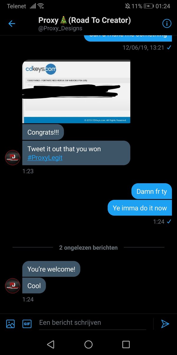 RilveOfficial's tweet image. Ty @Proxy_Designs for the neo versa #ProxyLegit