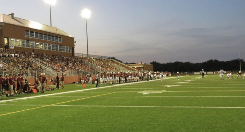 Austin Brooks tweet media