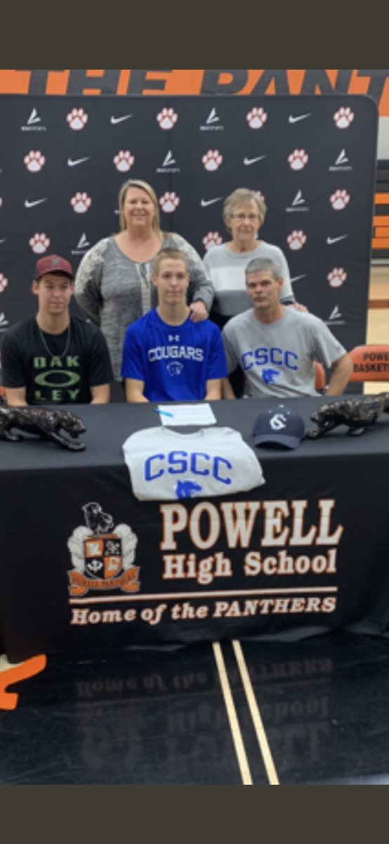 BillJacob23's tweet photo. So proud of you Dylan Jacob. Signing to further your academic and baseball careers with Cleveland state. Can’t wait to see what your future brings. @PowellBaseball @prepxtra @PBRTennessee @5StarPreps @CSCC_BSB @Josh_Warner7 @daltonlong34 @_Dylan_jacob_ https://t.co/sNNBfKkfHm