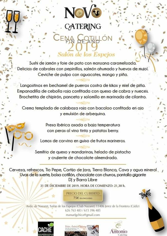 Cache_Eventos's tweet image. 