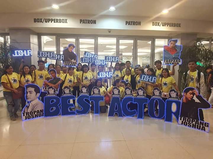 EmilySy's tweet photo. I love you josh😍 sana follow back mo din ako coz im your avid fan😍

#ProudMemberOfTropangJoshua https://t.co/i8XtBPvi1Z