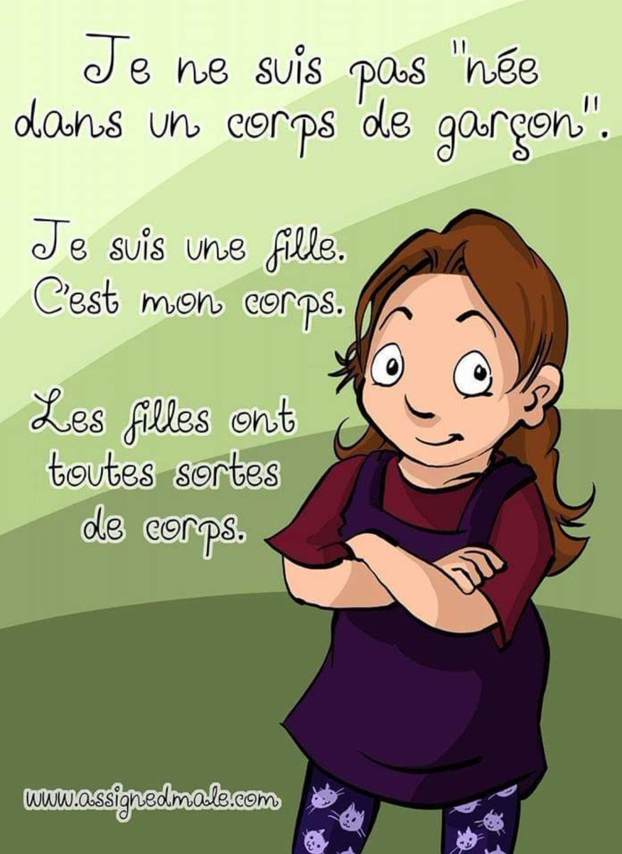 (bd par  @AssigneeGarcon/ @AssignedMale allez lui donner de la force elle mérite, son taf est juste top)