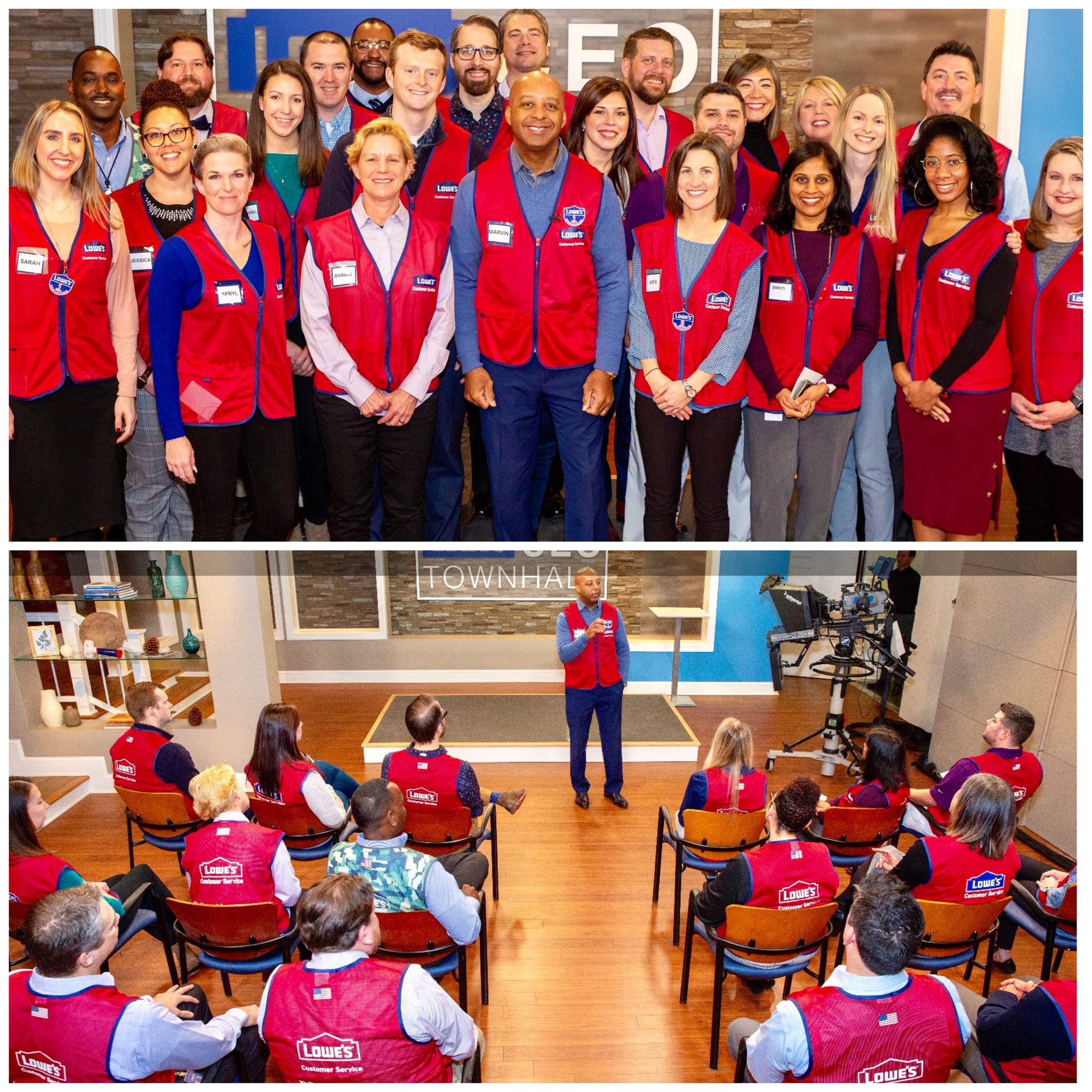 How Much Do Lowes Employees Make - g8qoufz