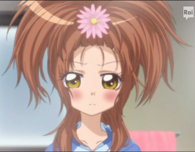 委員長のtwitterイラスト検索結果 古い順