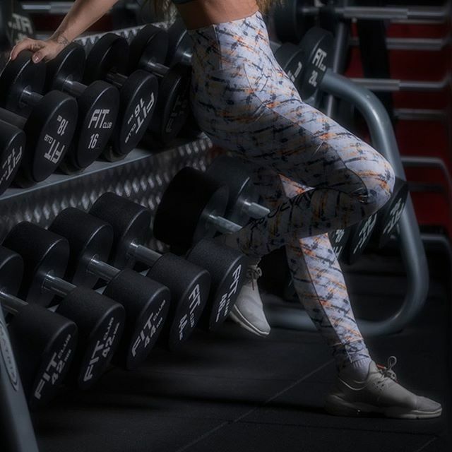 AvaRose Leggings on Twitter: "The Lilly Legging 🖤 . . . . #