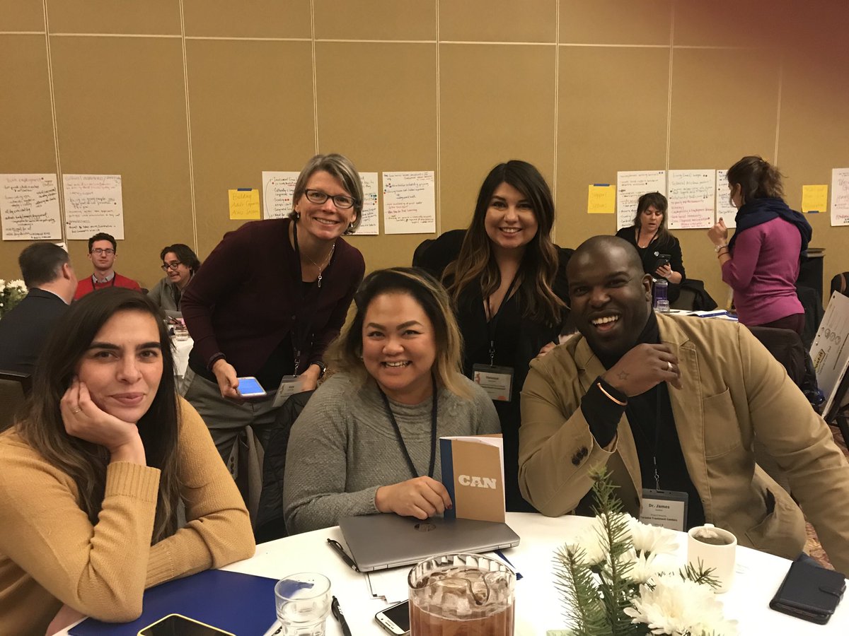 GirlFemi's tweet photo. Working with visionary leaders for  #wholechildhealthca ⁦@CalSAC⁩ ⁦@NatlAfterSchool⁩ ⁦@ca_afterschool⁩ https://t.co/Dz206wUEVn
