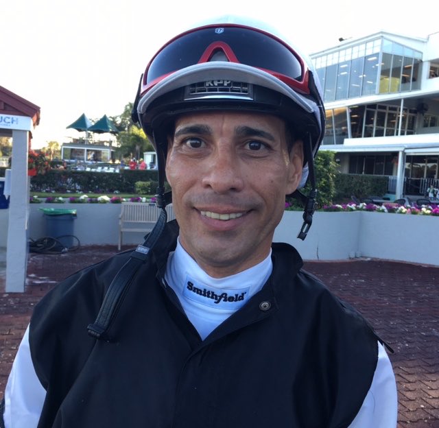 Horse Racing FanSite tweet media