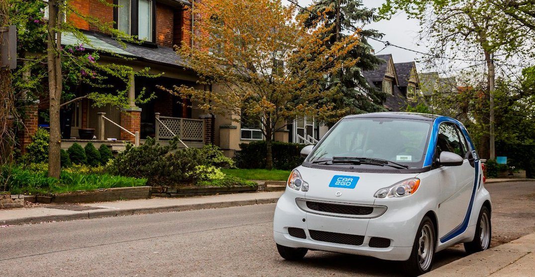 DailyHiveVan's tweet image. #SHARENOW customers react to company&apos;s exit from North America ow.ly/ZsKO50xDEX5 #car2go