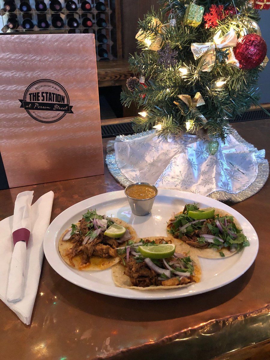 The Station (@stationraleigh) on Twitter photo 