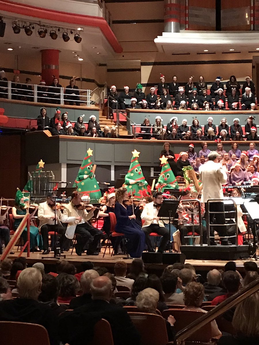 CBSO tweet media