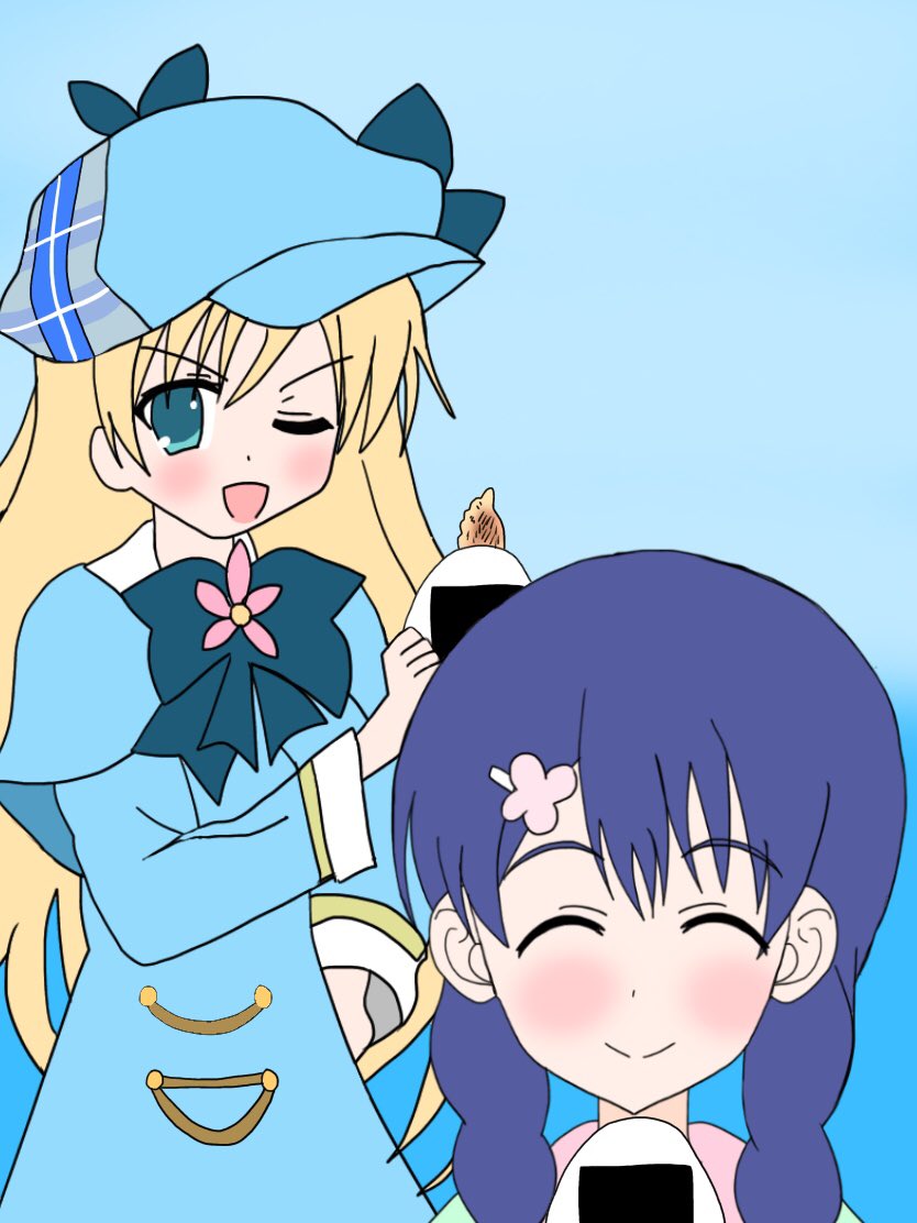 Twoucan 田所恵 の注目ツイート イラスト マンガ Twoucan 田所恵 の注目ツイート イラスト マンガ