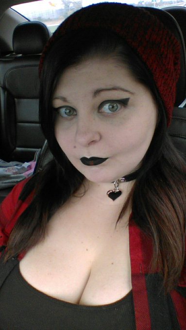 Red and black moment https://t.co/ngKIvdlIOn<a href="/tag/goth"class="tags"><span>#goth</span></a><a href="/tag/gothic"class="tags"><span>#gothic</span></a><a href="/tag/gothgirl"class="tags"><span>#gothgirl</span></a><a href="/tag/onlyfans"class="tags"><span>#onlyfans</span></a><a href="/tag/onlyfansapp"class="tags"><span>#onlyfansapp</span></a>