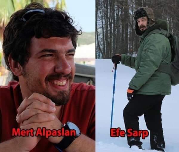 adnanturkkan's tweet photo. Mucize gerçekleşmedi...
Başımız sağolsun...
#MertAlpaslan #EfeSarp https://t.co/H6HgVUoWGH