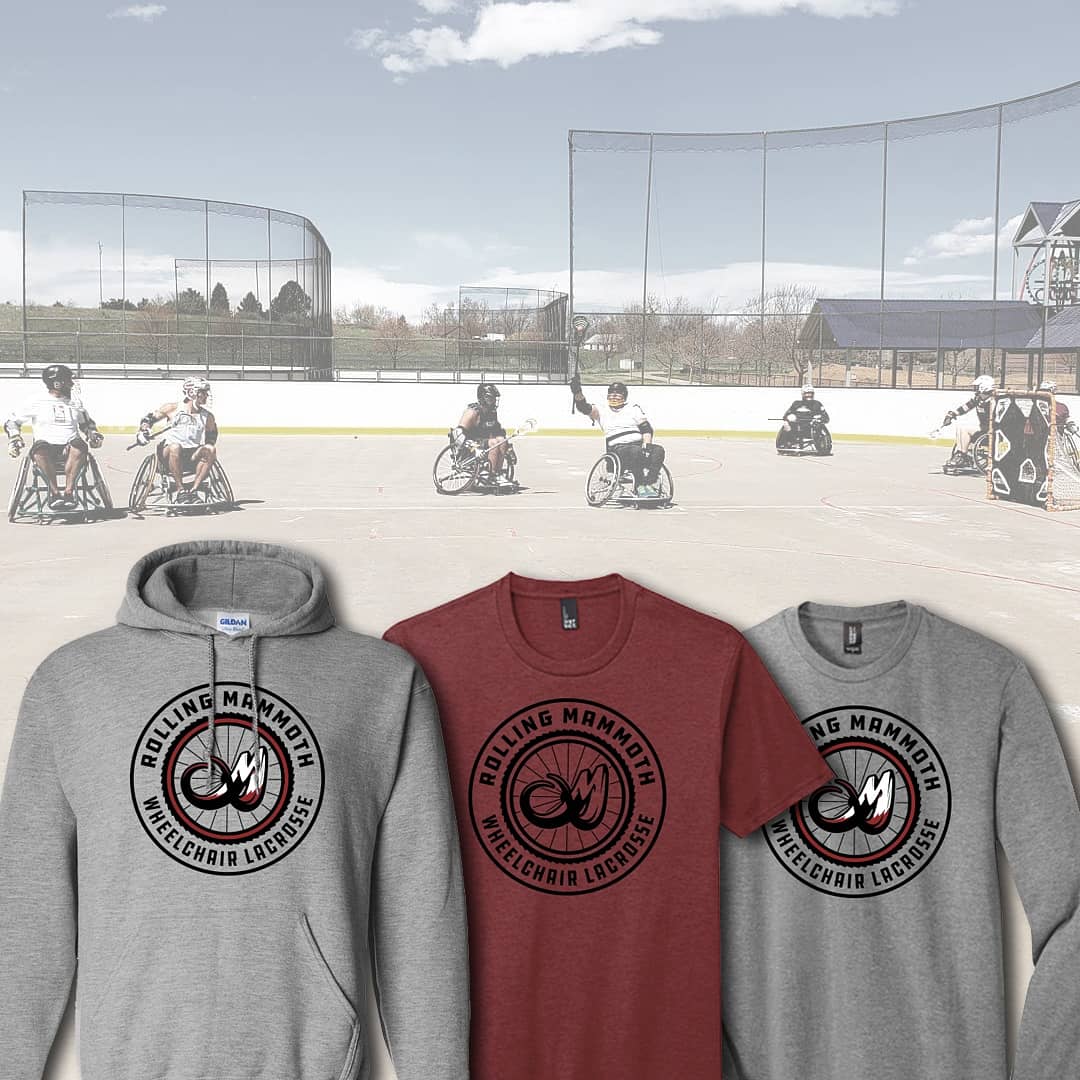 Get your Rolling Mammoth gear, last day to order is January 6th!

rollingmammothlax20.itemorder.com/sale