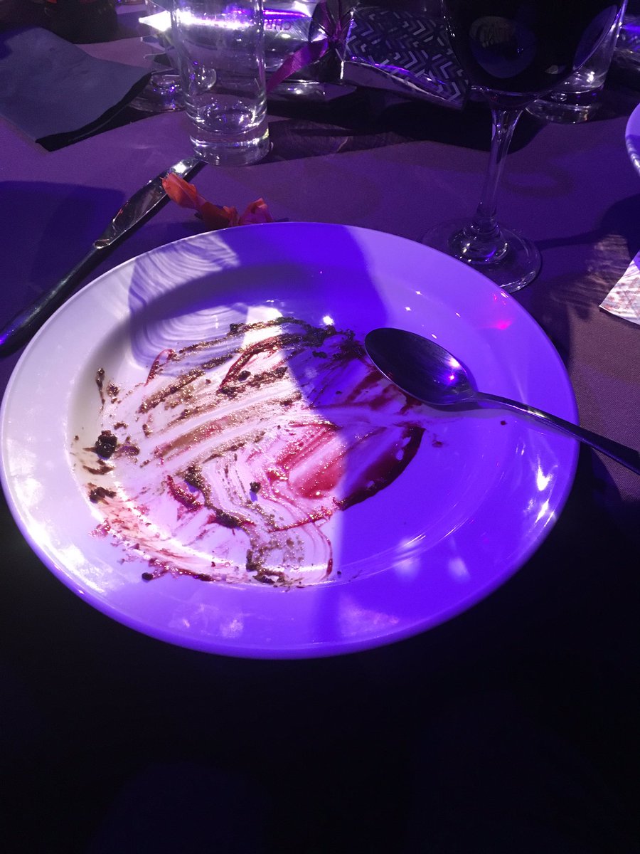 CRTAndrew's tweet photo. Fantastic food #NECXMAS2019 https://t.co/mtfCtbOrZ3