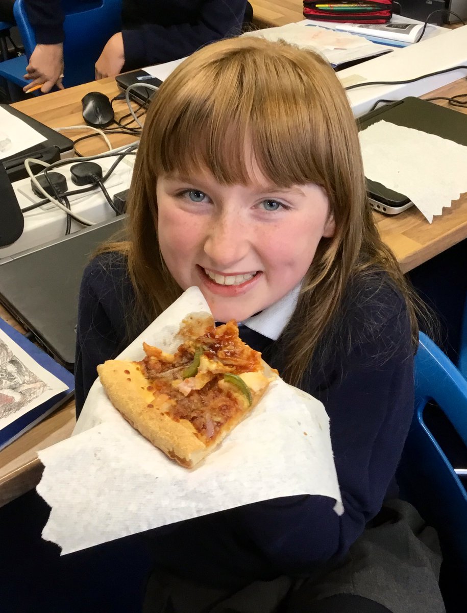 BPSLisburn's tweet photo. What excitement this week as the results of our year group AR📚@AccReader Challenge for Term 1 ended. Congratulations 🥳 to P7R on winning🎖...we hope you enjoyed your @dominos 🍕 #keep_reading https://t.co/Ilnn1PjPv8