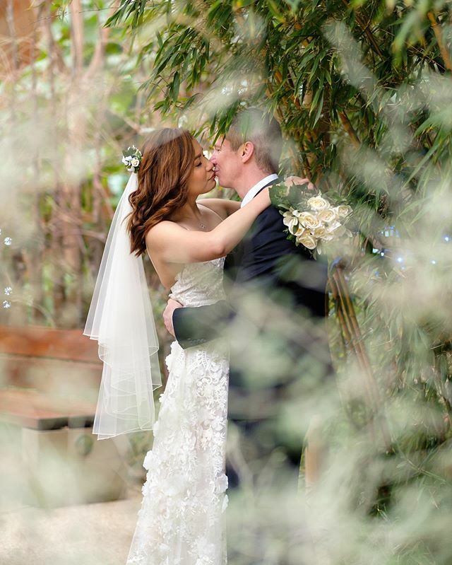 Ruelyn and Kyle’s “tropical” winter wedding in Sheffield.
.
.
#wedding #weddingday #weddingdress #weddingphotography #sheffieldwedding #sheffield #yorkshirewedding #citywedding #citycentre #wintergardens #urbanwedding #love #marriage #huffpostido #buzzfe… ift.tt/34AXJ3q