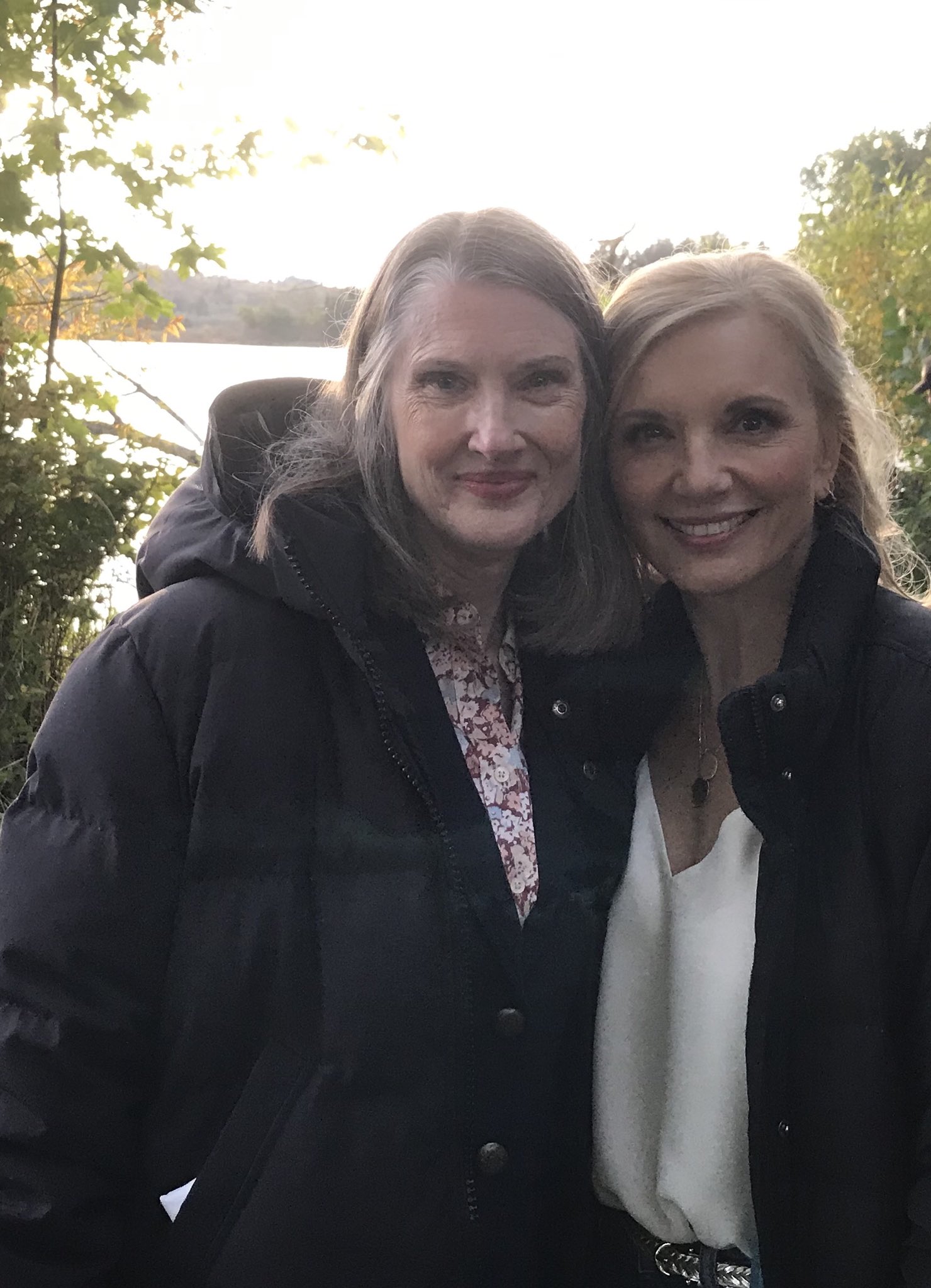 Teryl rothery photos