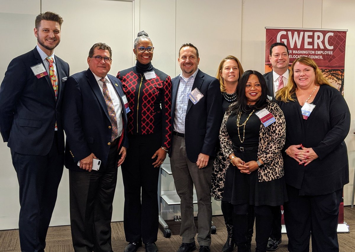 GWERC's tweet photo. The new GWERC board wishes you happy holidays!!!
#GWERC https://t.co/JRjHf9bvho