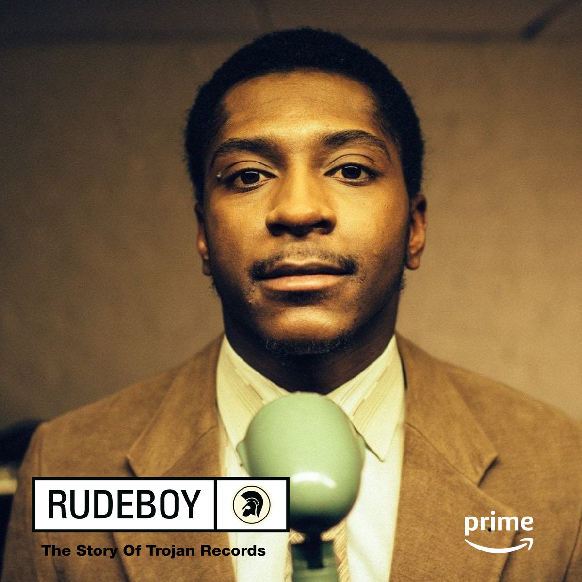 Witness the birth of a musical and cultural movement with Rudeboy: The Story of @TrojanRecords, now available on Amazon <a href="/PrimeVideo/">Prime Video</a> and other digital platforms.

Prime Video: amazon.com/Rudeboy-Trojan…

Full List of Providers: rudeboydoc.com/watchnow