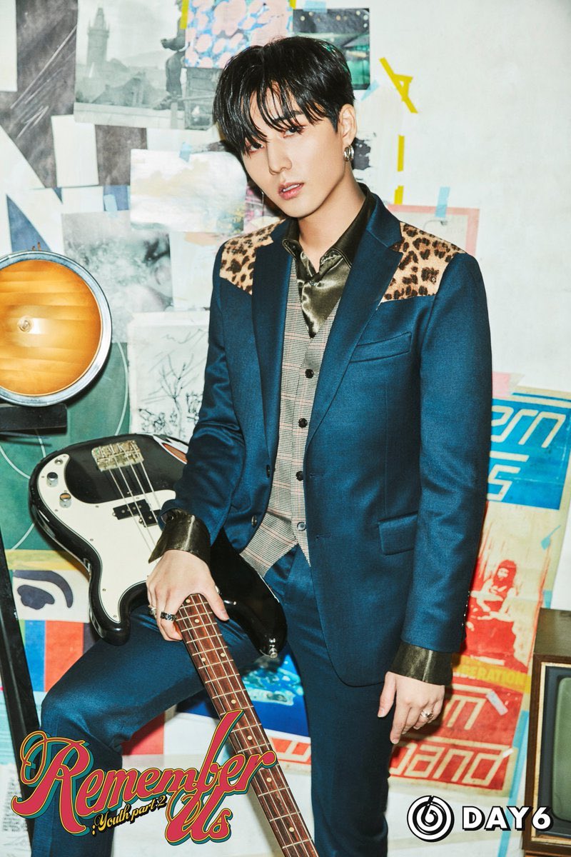 kaida_lee's tweet photo. Happy birthday you beautiful man. Brian? Who’s Brian? XD love you Young K💜 #HappyBirthdayYoungK #HappyYoungKDay #DAY6 @day6official https://t.co/CnQBCaPFwy