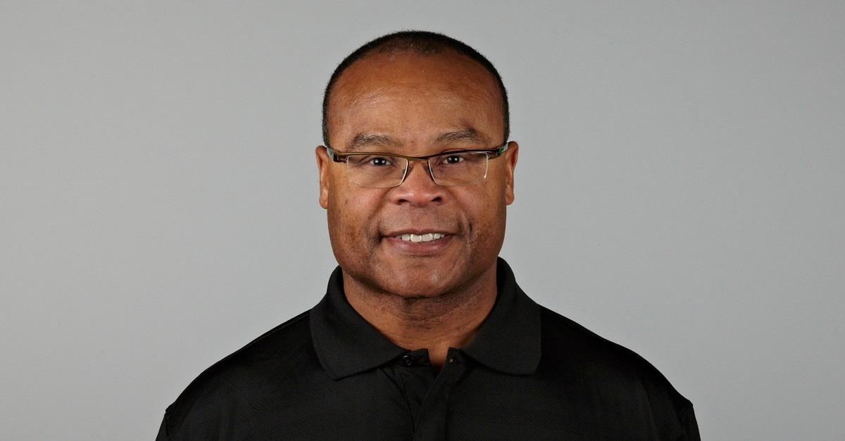 OneLifeAmerica's tweet image. Mike Singletary's On The Schedule! conta.cc/38TW8sY