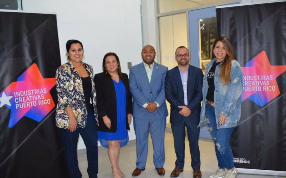 CCEPuertoRico's tweet photo. Hoy seleccionamos los 10 planes de negocio de nuestra iniciativa dirigida a la mujer emprendedora y creativa. Agradecemos a nuestro panel del jurado @NermaAlbertorio del Centro para Emprendedores, Natalia Figueroa @AgujaLocal y Carmen Valentin de Hazel Bar #PRemprende https://t.co/SkFLcIAEdI