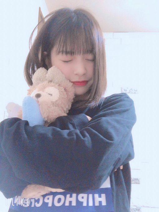 Twitterのコスプレ画像4