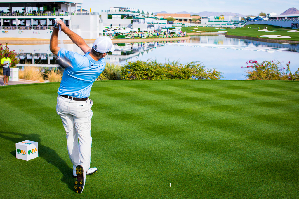 FCA Golf Ministry tweet media