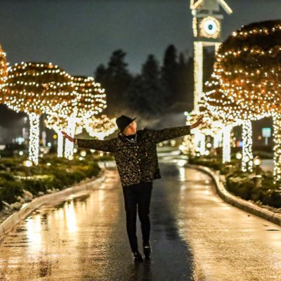 northkai__'s tweet image. #ilovelights